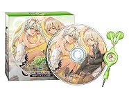 ルーンファクトリー4 特典 こっそり聴きたい添い寝CD(特製ヘッドフォン付き)付き