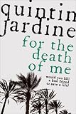 For the Death of Me (Oz Blackstone Mysteries)