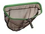 Purity Pool GTRB Gator 24-Inch Professional Leaf Rake, Rag Bag Model