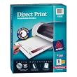 Avery Direct Print Laser Printer Dividers, 8-Tab, 24 Sets (11535)