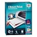  Avery Direct Print Laser Printer Dividers, 8-Tab, 24 Sets (11535) 