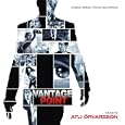 Vantage Point [Original Motion Picture Soundtrack]