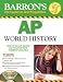 Barron's AP World History with CD-ROM (Barron's AP World History (W/CD))