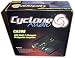 Electronics : Cyclone CA598 1200W 2 Ch Bridgeable MOSFET Car Amplifier