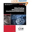 Ethical Hacking and Countermeasures: Linux, Macintosh and Mobile Systems (Ethical Hacking...