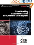 Ethical Hacking and Countermeasures:...