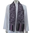 Cashmere Scarves Pashmina for Men, Crafted in India