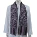 Cashmere Scarves Pashmina for Men, Crafted in India