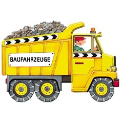 Erkl�r mir was! Baufahrzeuge