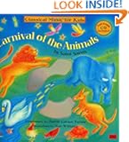 Carnival of the Animals: Classical Music for Kids