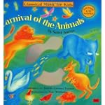 Carnival of the Animals: Classical Music for Kids