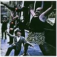 Strange Days by Doors