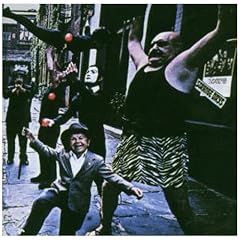 Strange Days
