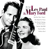 The Very Best of Les Paul and Mary Ford