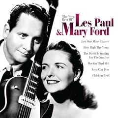 The Very Best of Les Paul and Mary Ford