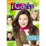 iCarly: Season 1, Vol. 2 ~ Miranda Cosgrove