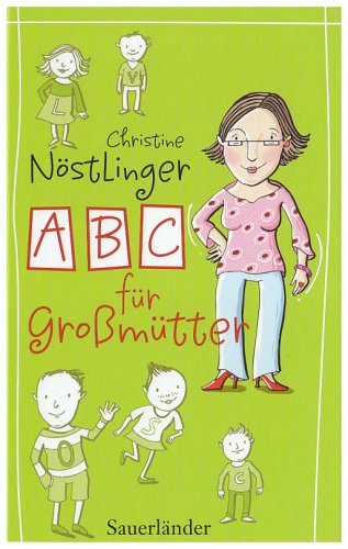 Grossmuetter