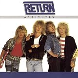Attitudesby Return