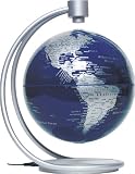 Levitating Globes by Cram 8