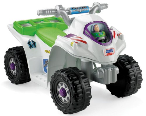 Where to buy Fisher-Price Power Wheels Disney/Pixar Toy Story 3 Lil