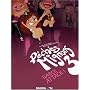 P�ch�s Mignons, Tome 3 : Garce Attack !
