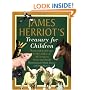 James Herriot's Treasury for Children: Warm and Joyful Tales by the Author of All Creatures Great and Small