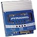 PB442X Pyramid Super Blue- 300 Watt 4 Channel Car Audio Amplifier