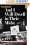 And I Will Dwell in Their Midst: Orthodox Jews in Suburbia