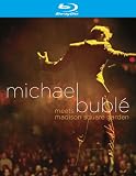 Michael Bublé Meets Madison Square Garden [Blu-ray]