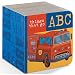 Search : Things That Go ABC Block Book