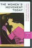 <p>The Womens Movement Today: An Encyclopedia of Third-Wave Feminism [Two Volumes]</p>: The Womens Movement Today: An Encyclopedia of Third-Wave Feminism, Volume 1: A-Z
