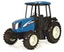 11-Inch New Holland Tractor