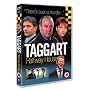 Taggart - Halfway House [2003]