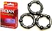 Trojan Duo Intense Vibrating Ring Stay Hard Cockring Kit
