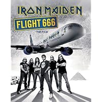 Flight 666 (2009)