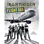 Flight 666 [Blu-ray]