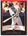 2001 Bowman #100 Mike Piazza - New York Mets (Baseball Cards)