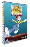 The Raggy Dolls - The Complete Series Four [DVD]