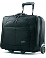 Samsonite Luggage Xenon 2 Mobile Office
