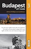 Budapest : city guide