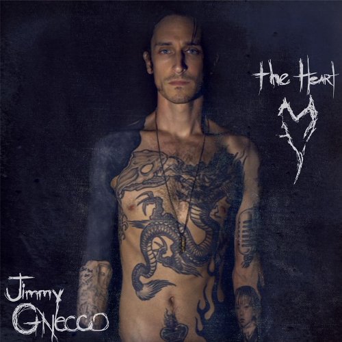 Jimmy Gnecco-The Heart-2010