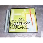KMTT The Mountain 103.7 FM New Music Sampler 2004 by  Gomez, Rachael Yamagata, Wheat, PatMcGee Band, and Cosmic Rough Riders 
