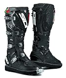 Sidi Charger Off-Road Motorcycle Boots