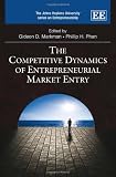 The competitive dynamics of entrepreneurial market entry