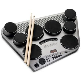 Yamaha Electric Drums