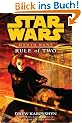 Star Wars: Darth Bane: Rule of Two