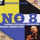 Shostakovich - Symphony No 8