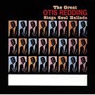 The Great Redding, Otis  Sings Soul Ballads