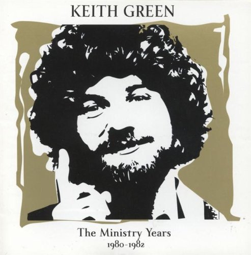 Keith Green - Oh Lord You