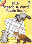 Little Search-a-word Puzzle Book (Dov...
